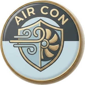 Air Conn logo
